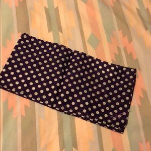 Thirty one varsity scarf